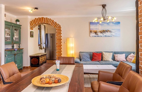 Linardici Casa | Villa de lujo Rustica con piscina privada, jacuzzi y sauna al aire libre