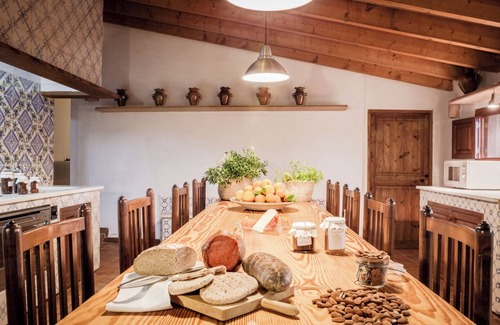 Santa Margalida Villa | Luxury Villa Son Doblons Mallorca – Privacy, Nature & Timeless Elegance