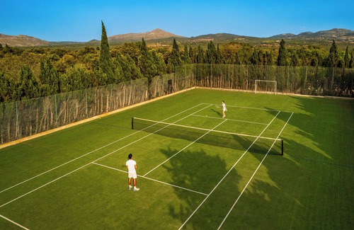 Santa Margalida Villa | Luxury Villa Son Doblons Mallorca – Privacy, Nature & Timeless Elegance