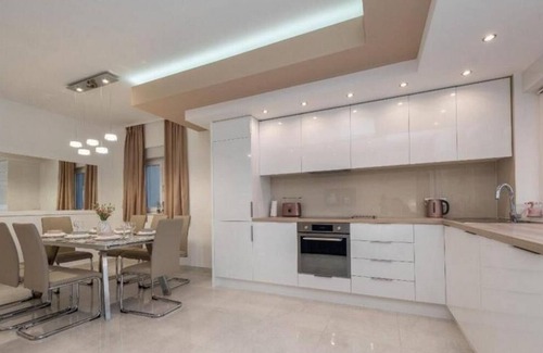 Privlaka Villa | Luxury Villa Sabun with Pool & Hot Tub