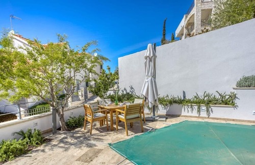 Maslinica Villa | Luxury villa Sea Fairytale Solta with private pool
