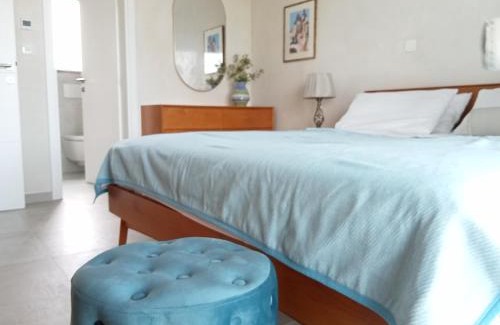 Rab Town Villa | Luxury Villa "SREĆA"