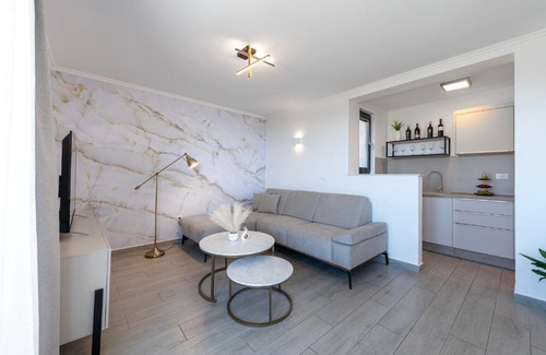 Zupa dubrovacka Apartamento | Luxury Villa Stella in a natural setting