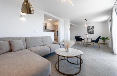 Zupa dubrovacka Apartamento | Luxury Villa Stella in a natural setting