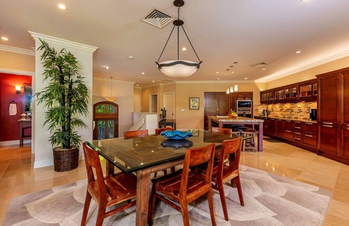 Wailea Villa | ¡Nuevo listado! ¡Espectacular villa de Ho'olei con el plano de planta más grande! HOO 24-1