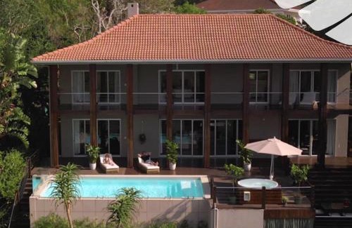 Pennington Villa | Luxury Villa Umdoni - Eden Rock Luxury Estate, Pennington