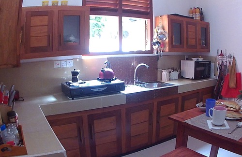 Ambalangoda Villa | Villa de lujo Virginia Hikkaduwa privada con piscina