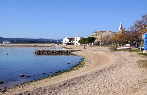 Turanj Villa | Luxury villa with a swimming pool Turanj, Biograd - 18216