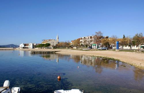 Turanj Villa | Luxury villa with a swimming pool Turanj, Biograd - 18216