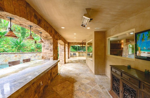 Coto de Caza Casa | Luxury Villa w Pool Garden Outdoor Lounge