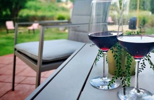 Factor Casa | ¡Disfruta de esta estancia romántica, relajada y de lujo!