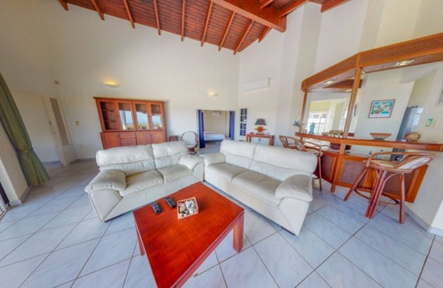 Montana Rey Villa | Villa