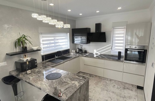 Bilice Casa | Villa de lujo con piscina Sibenik (K-21484)