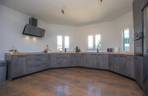 Sibenik Casa | Villa de lujo con piscina Vrpolje, Sibenik (K-21843)