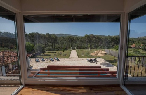 Sibenik Casa | Villa de lujo con piscina Vrpolje, Sibenik (K-21843)