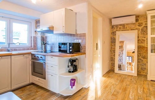 Garica Casa | Villa de lujo con piscina Garica, Krk (K-17469)