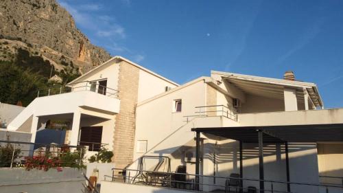 Podgora Villa | Luxury villa with a swimming pool Gornja Podgora, Makarska - 22284