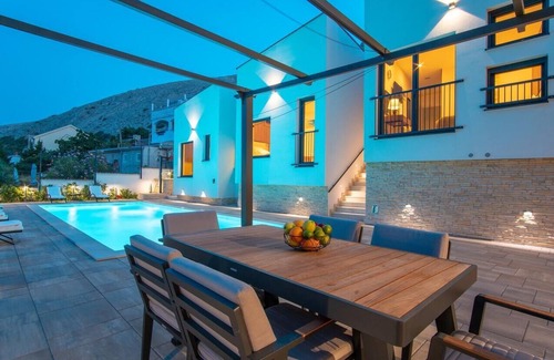 Bosana Casa | Luxury villa with a swimming pool Bosana, Pag (K-19824)