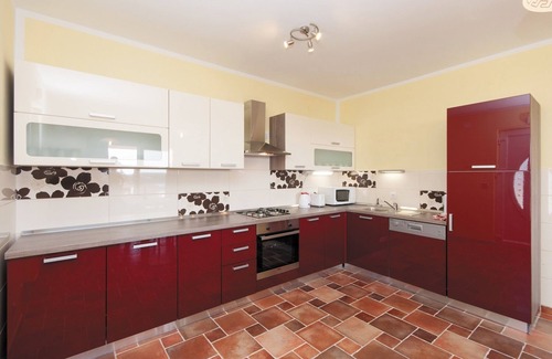 Rab Town Casa | Villa de lujo con piscina Supetarska Draga - Gonar, Rab (K-15575)