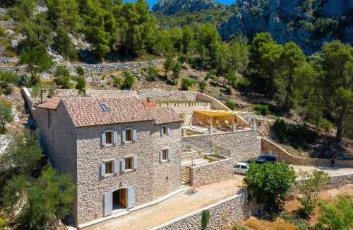Hvar Villa | Luxury villa with a swimming pool Malo Grablje, Hvar - 20606