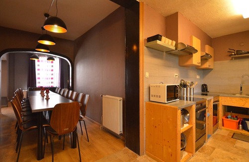 Francorchamps Casa | Villa de lujo con sauna