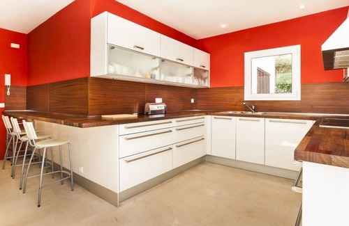 Portopetro Villa | Luxury Villa with Private Pool and direct Access to a Mini Beach!!