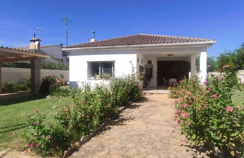 Roda de Bara Villa | FANTASTICA CASA-CHALET COSTA DORADA-TARRAGONES-RODA DE BERA