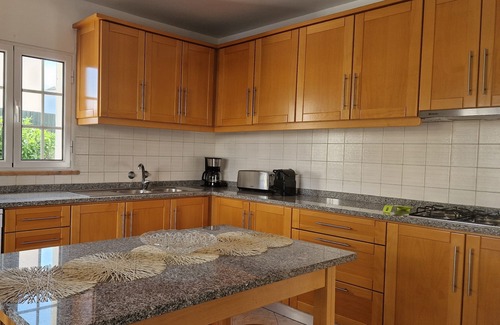 Vale de Carro Villa | Villa de lujo, con jardín y piscina privada, aire acondicionado, wifi gratis, cerca de la playa
