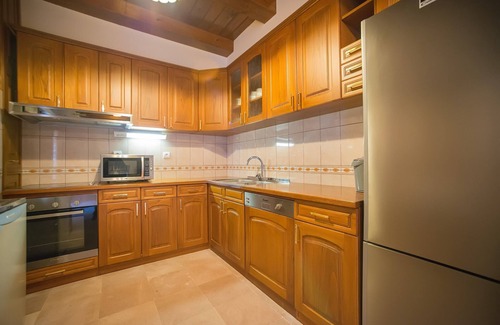 Tomicici Villa | Villa de lujo con unas vistas impresionantes. Piscina 3 Bedrooms▪6 Duermen ▪2 Baños ▪Private
