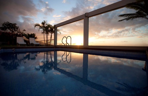 Puerto de la Cruz Villa | Villa de lujo con piscina privada y las mejores vistas