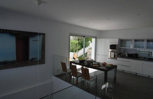 Almuñécar Villa | Luxury villa with pool and spectacular sea views, 7 terraces, close to the beach