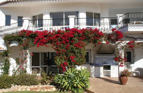 Mato Serrao Villa | Villa de lujo con vistas panorámicas al mar