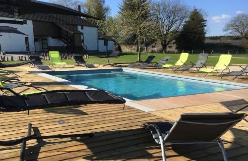 Beausaint Casa | Luxury Villa with Pool