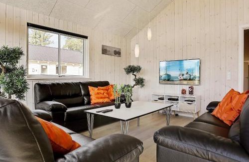 Vejby Casa | Luxury Villa with Pool - By Traum Ferienwohnungen