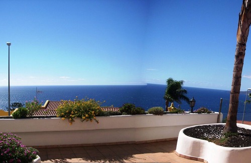 Radazul Villa | Villa de lujo con piscina y gimnasio completo a 500m de playa y puerto deportivo