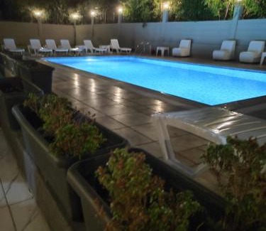 Kemer Mahallesi Villa | Luxury villa with pool