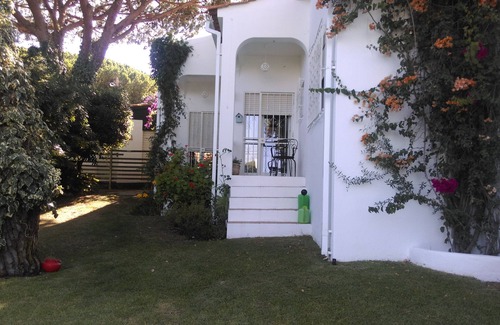 Aldeia das Acoteias Villa | Villa de lujo con piscina privada y jardines, cerca de playas y puerto deportivo