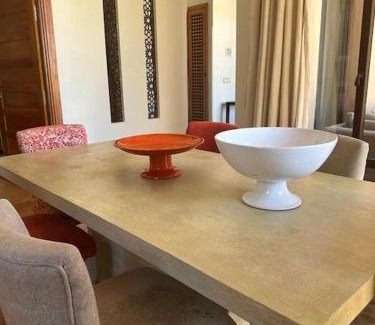 Tameslouht Villa | Luxury Villa with Private Pool at Samanah Golf