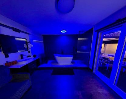 Downtown Phoenix Villa | Luxury Villa with Private Spa