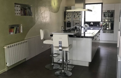 Quartier des Espesses Villa | Villa de lujo con hammam y encantador jardín en las alturas de Nimes