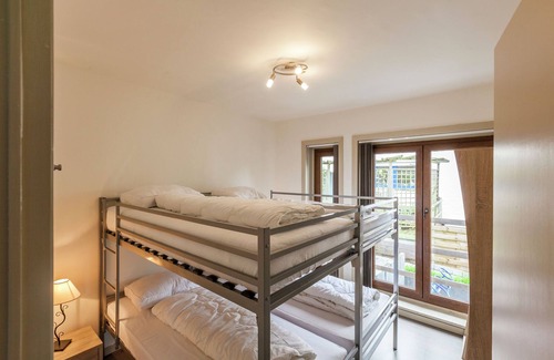 Middelkerke Villa | Villa de lujo con sauna y jacuzzi en Middelkerke