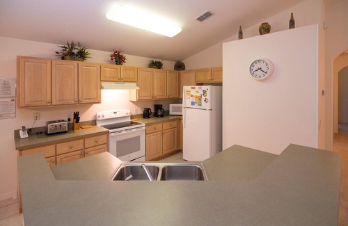 Cumbrian Lakes Villa | Lujo 4 cama villa con piscina, a 15 minutos de DisneyWorld