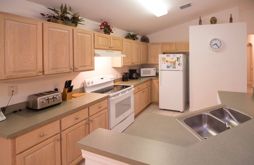 Cumbrian Lakes Villa | Lujo 4 cama villa con piscina, a 15 minutos de DisneyWorld