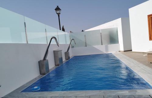Teguise Villa | Luxury Villas Anjomacar