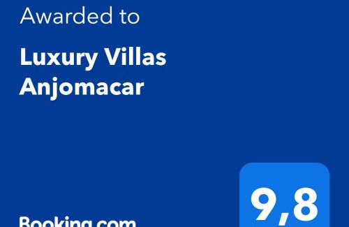 Teguise Villa | Luxury Villas Anjomacar
