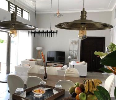 Port Chambly Villa | Luxury Villas at Royal Park