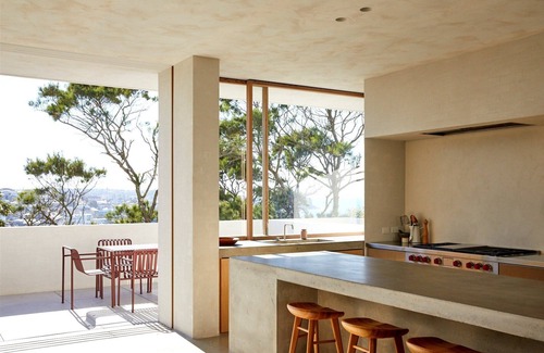 Bronte Casa | Luxury Villas Bronte Ocean View (Ocean Views)