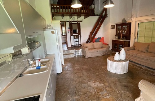 Polichrono Villa | Luxury Villas in Ktima Gerostathi