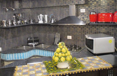 Cefalu Villa | Villas de lujo en Sicilia con piscina