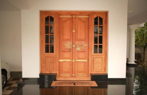 Guruvayur Casa | Luxury Villas of Guruvayur